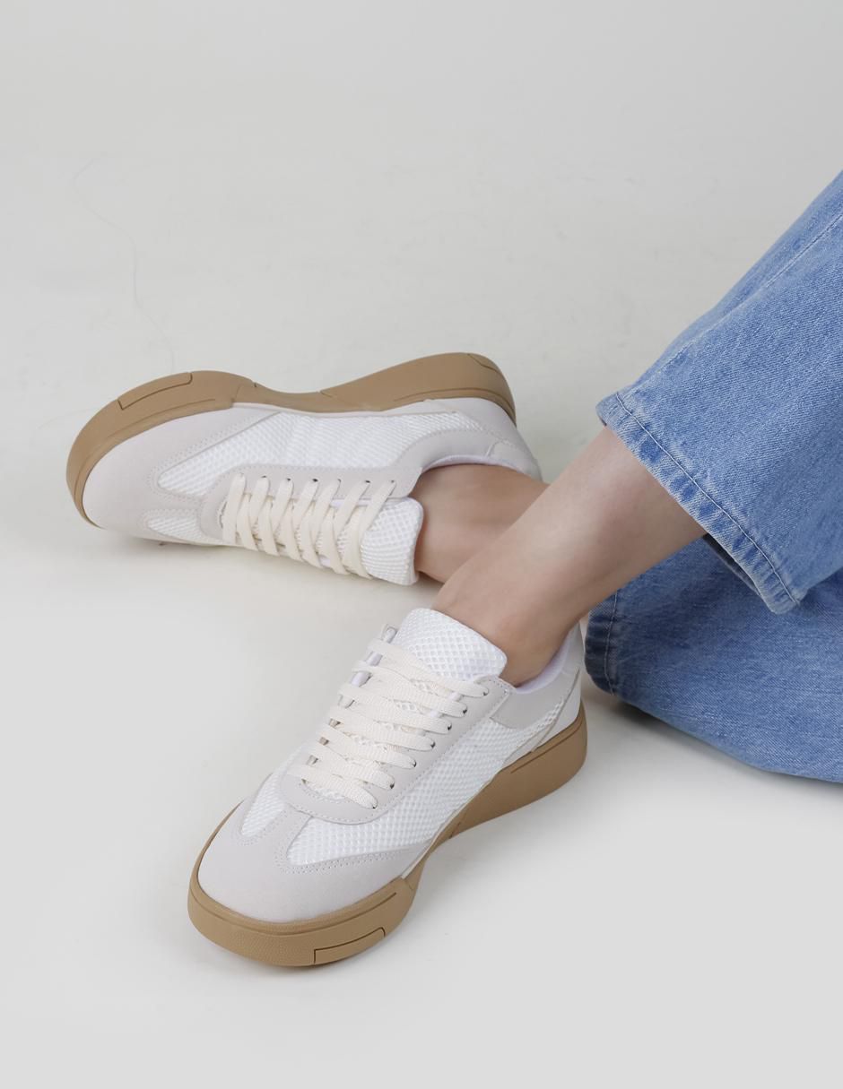 Tenis Rbvegano para mujer