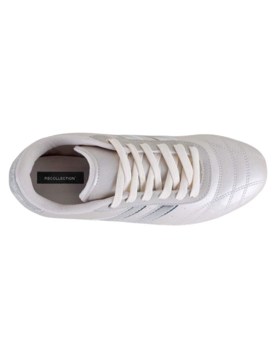Tenis Pequeños Productores para mujer