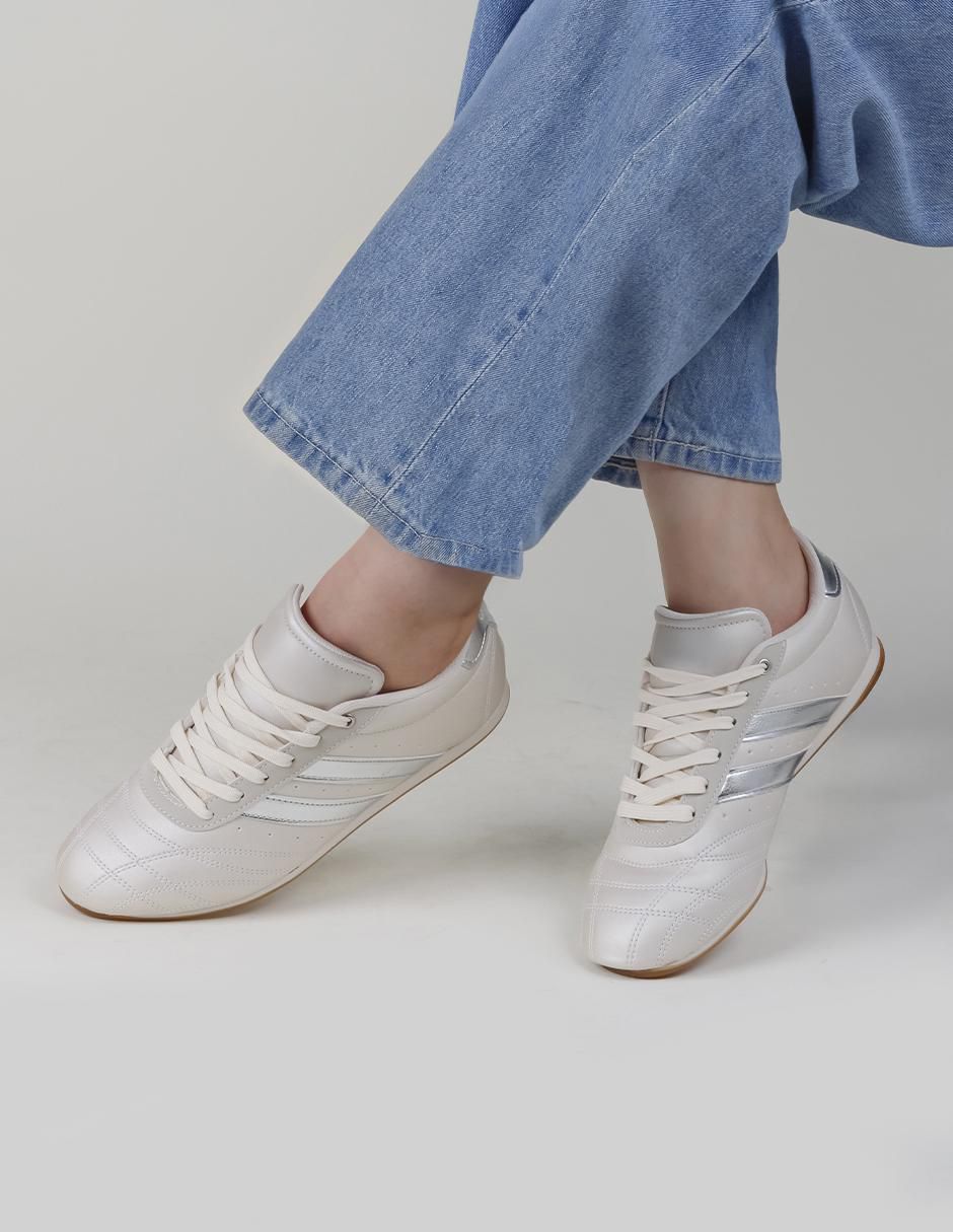 Tenis Pequeños Productores para mujer