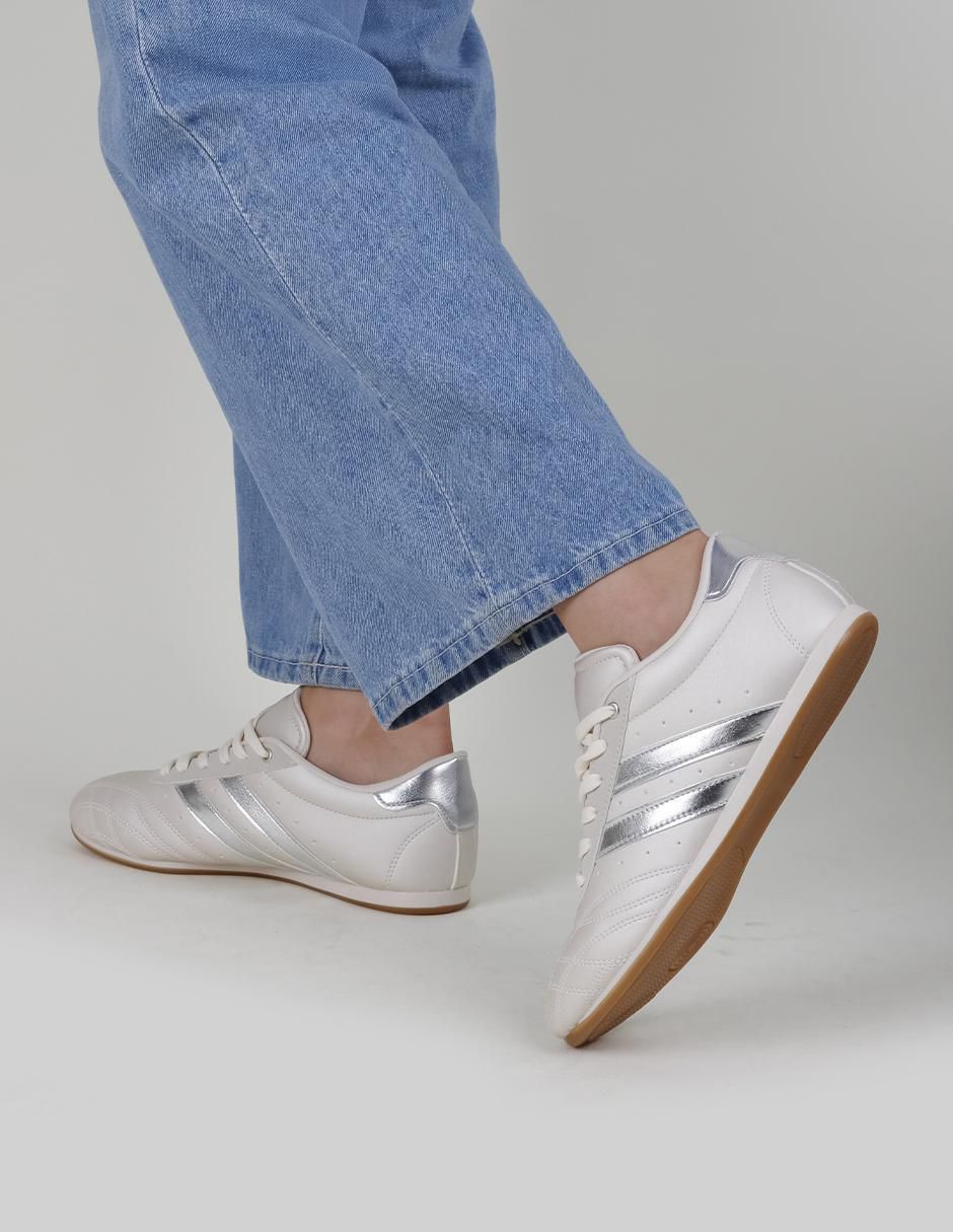 Tenis Pequeños Productores para mujer 6