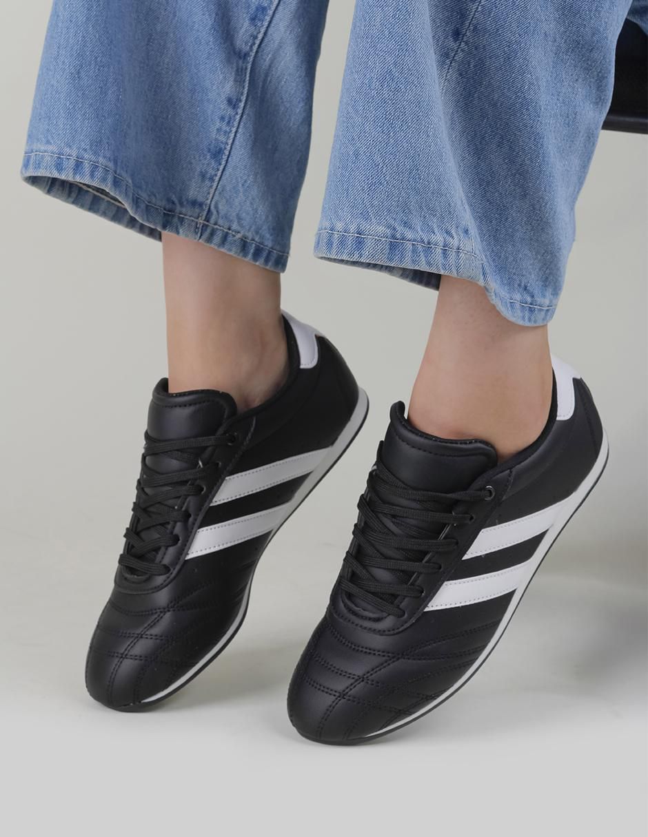 Tenis Pequeños Productores para mujer