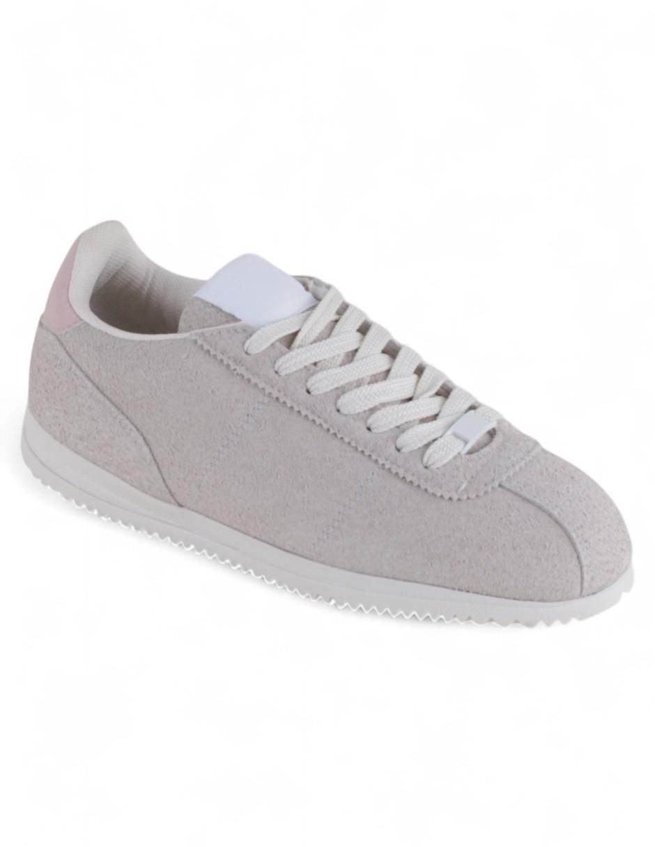 Tenis Pequeños Productores para mujer