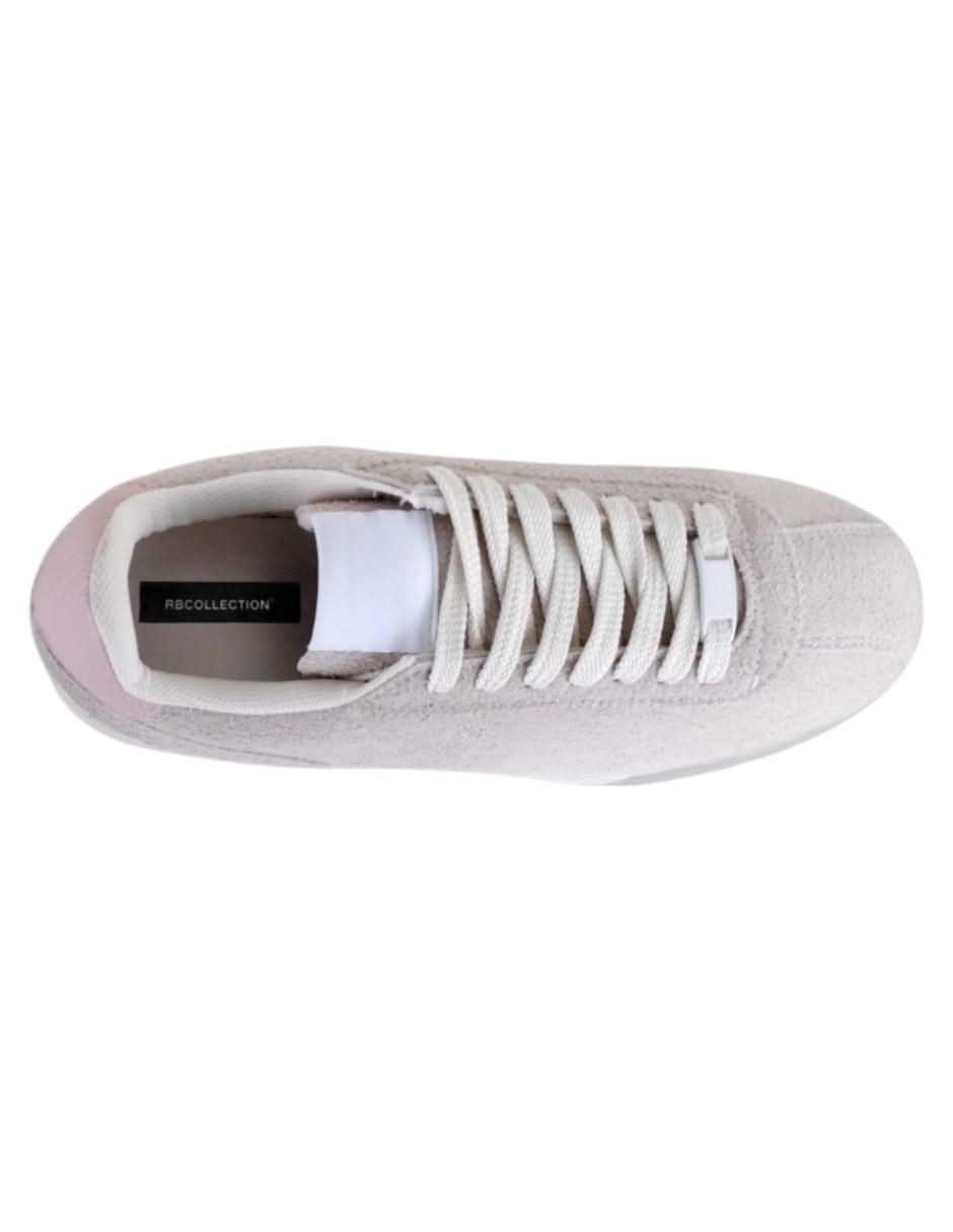 Tenis Pequeños Productores para mujer