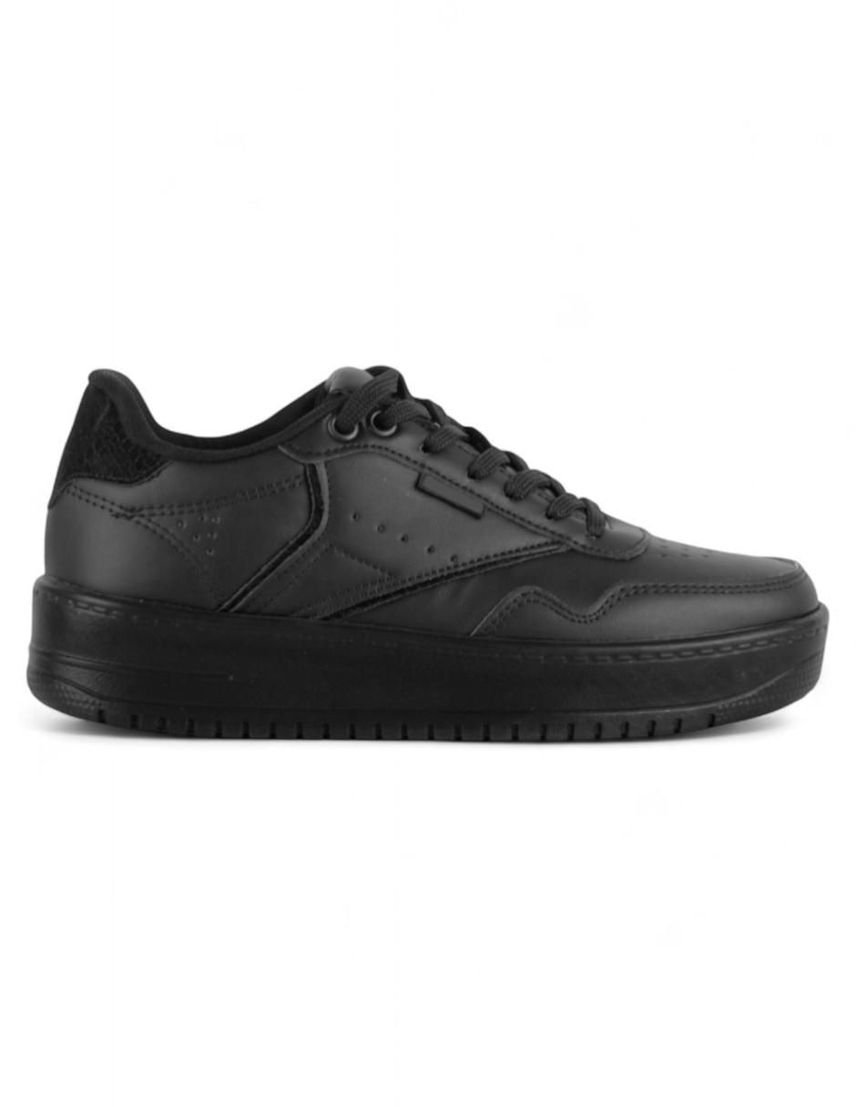 Tenis Pequeños Productores para mujer