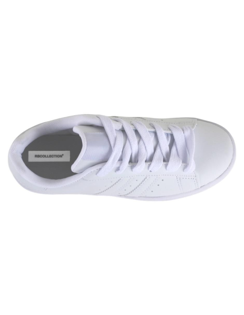 Tenis rbvegano para mujer