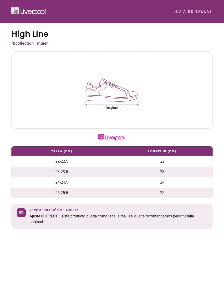 Tenis rbvegano para mujer