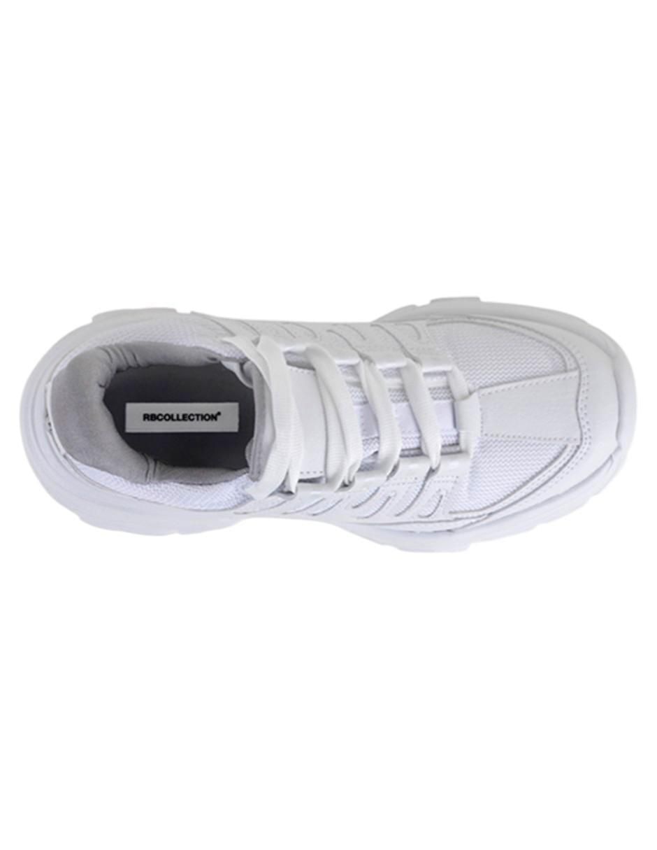 Tenis Rbvegano para mujer