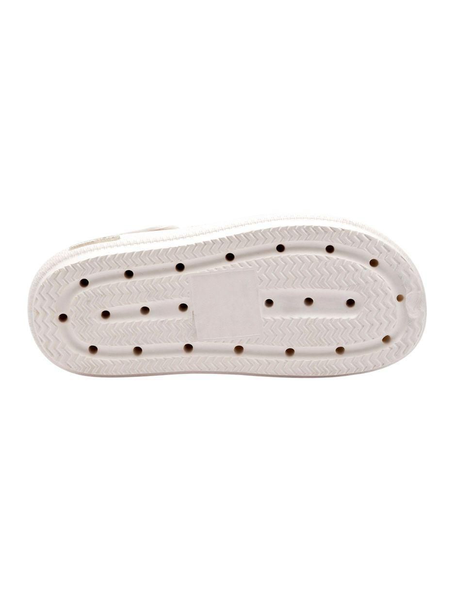 Sandalia para mujer