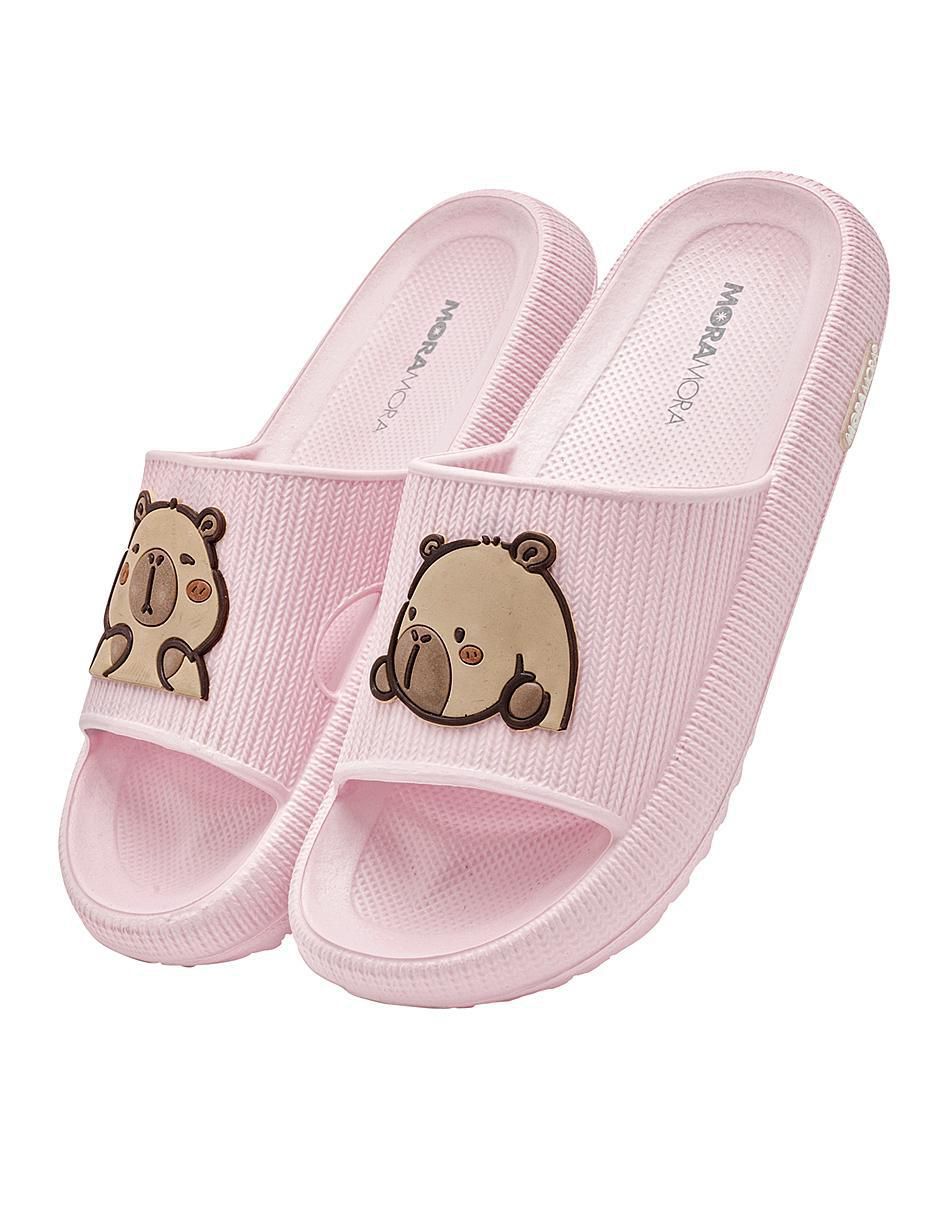 Sandalia para mujer