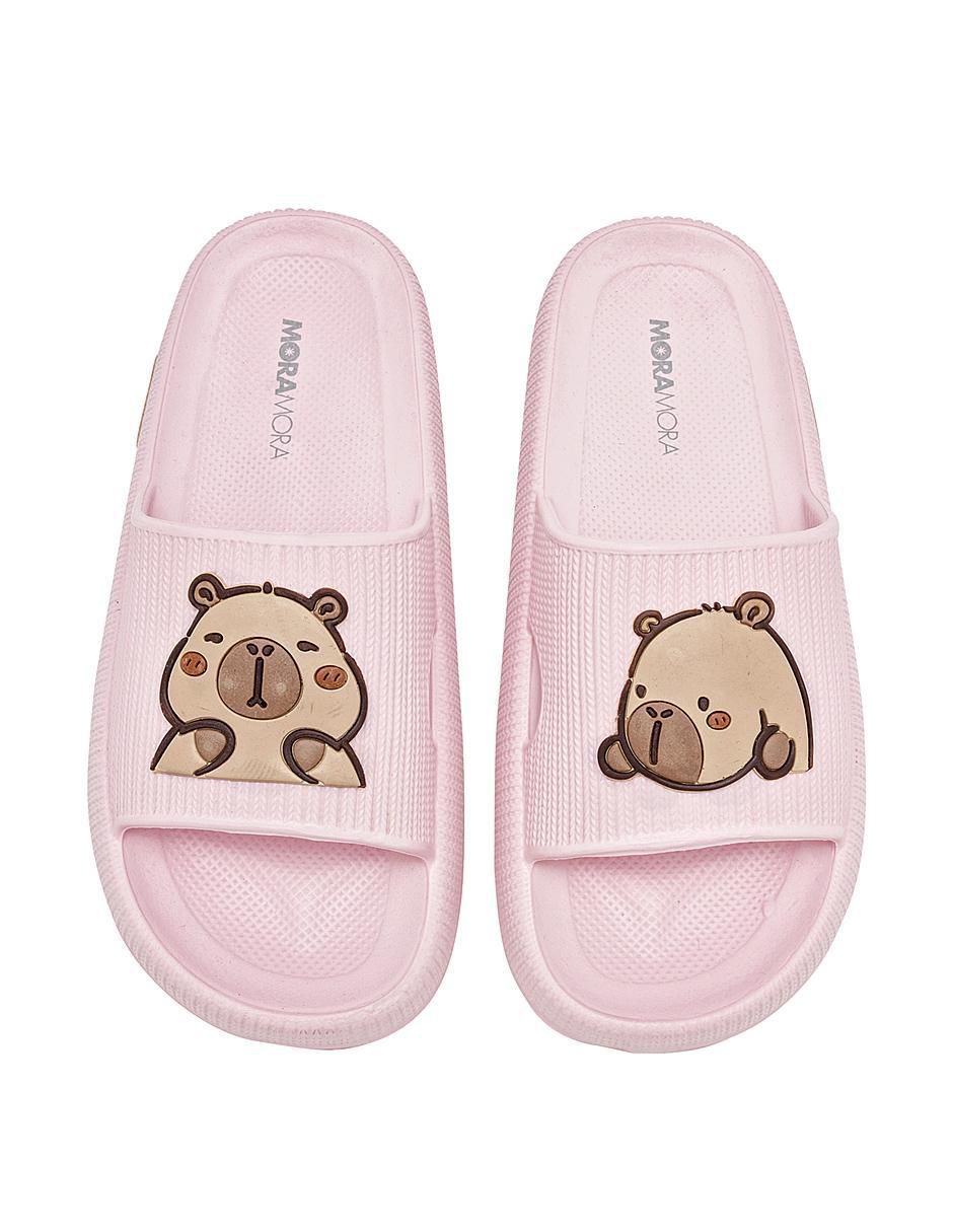 Sandalia para mujer