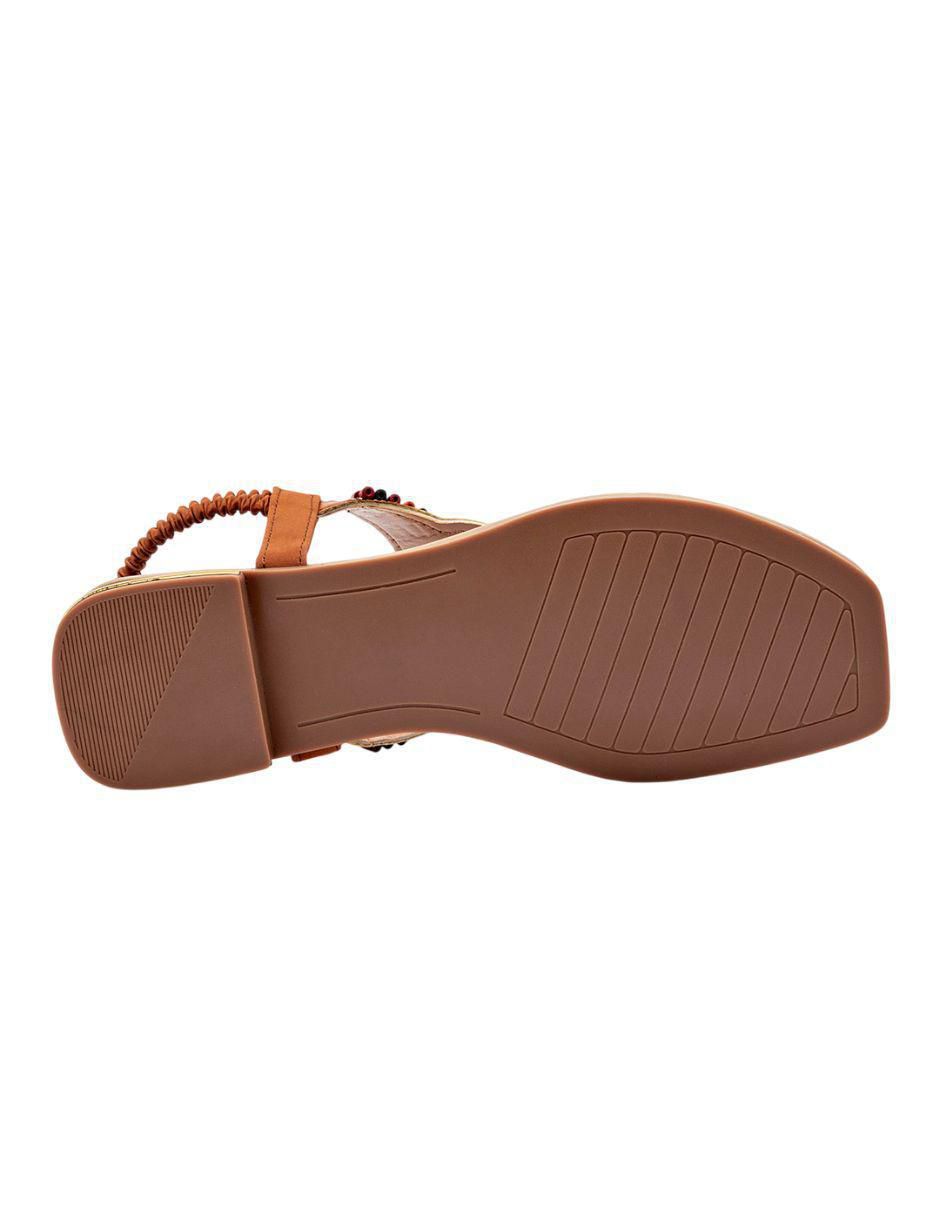 Sandalia para mujer