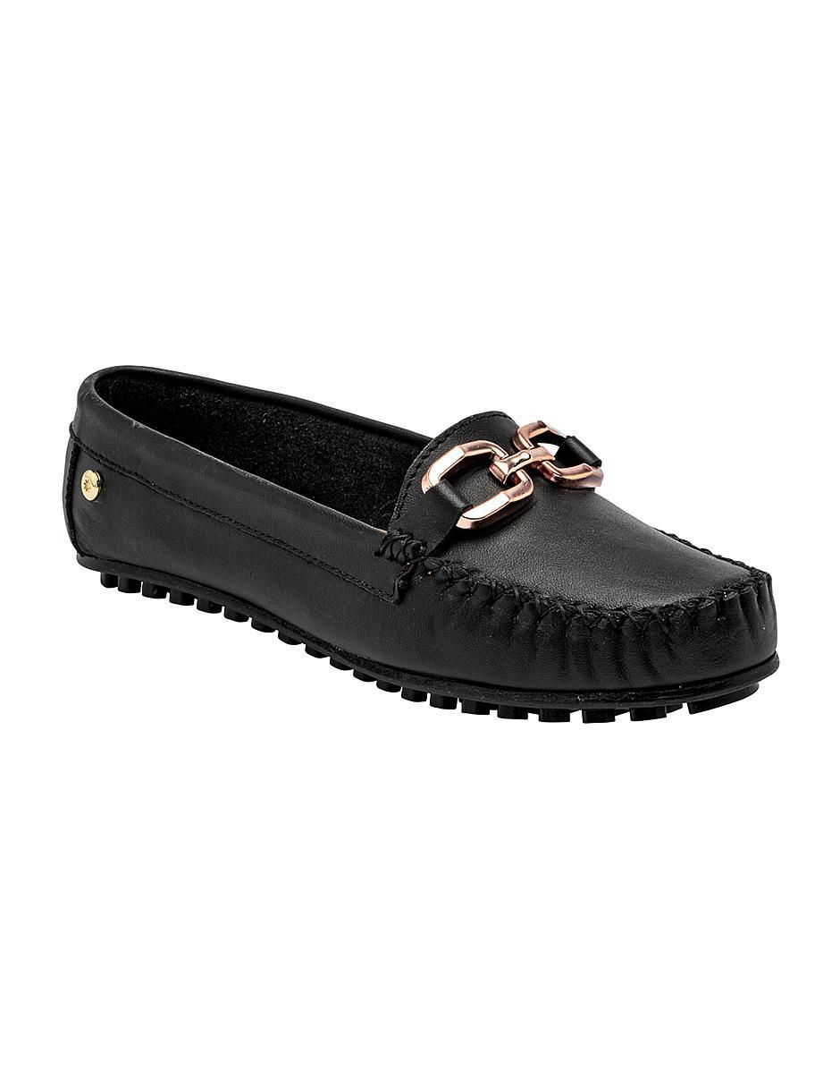Zapato de piel para mujer Zapato de piel para mujer