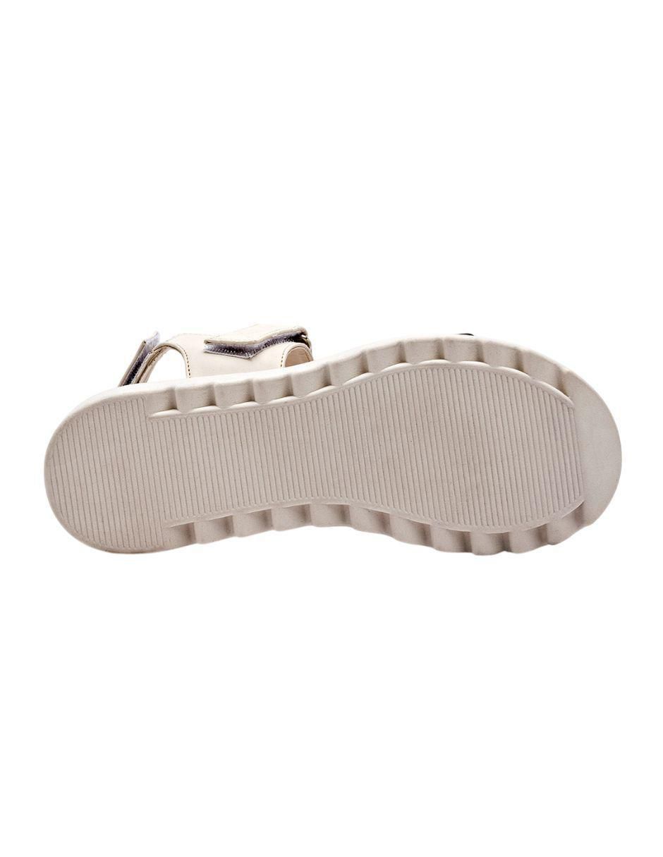Sandalia para mujer
