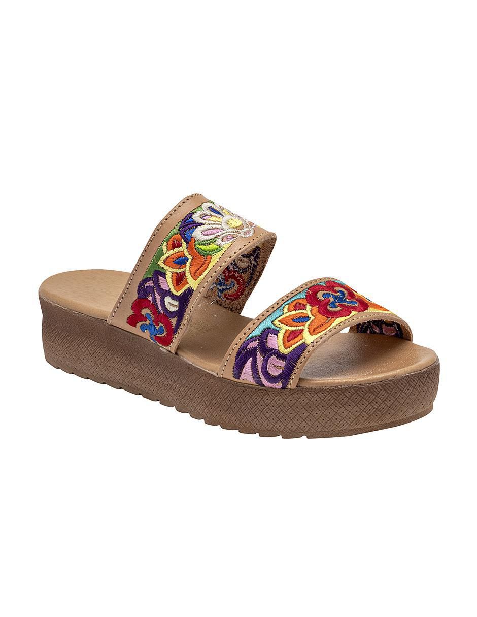 Sandalia para mujer Sandalia para mujer