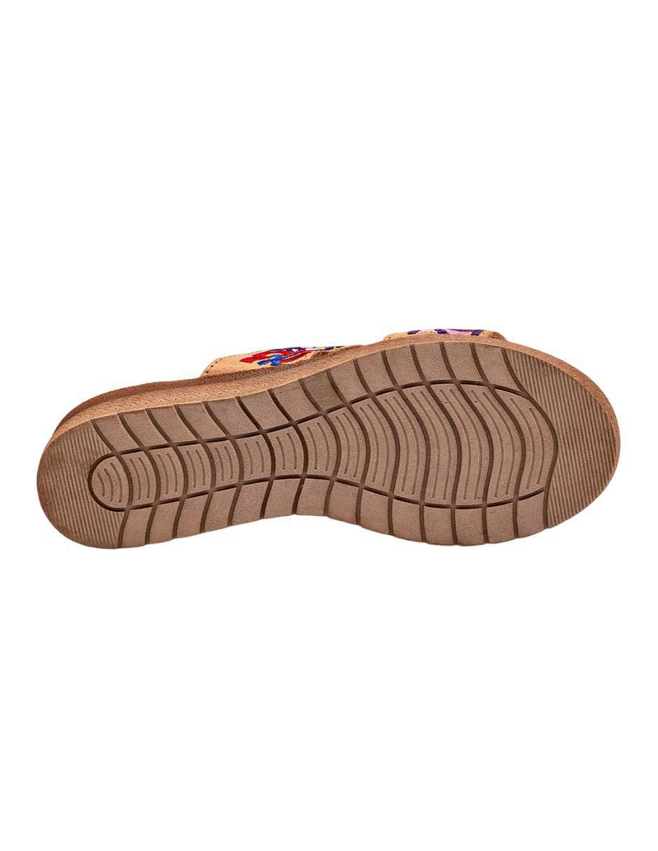 Sandalia para mujer
