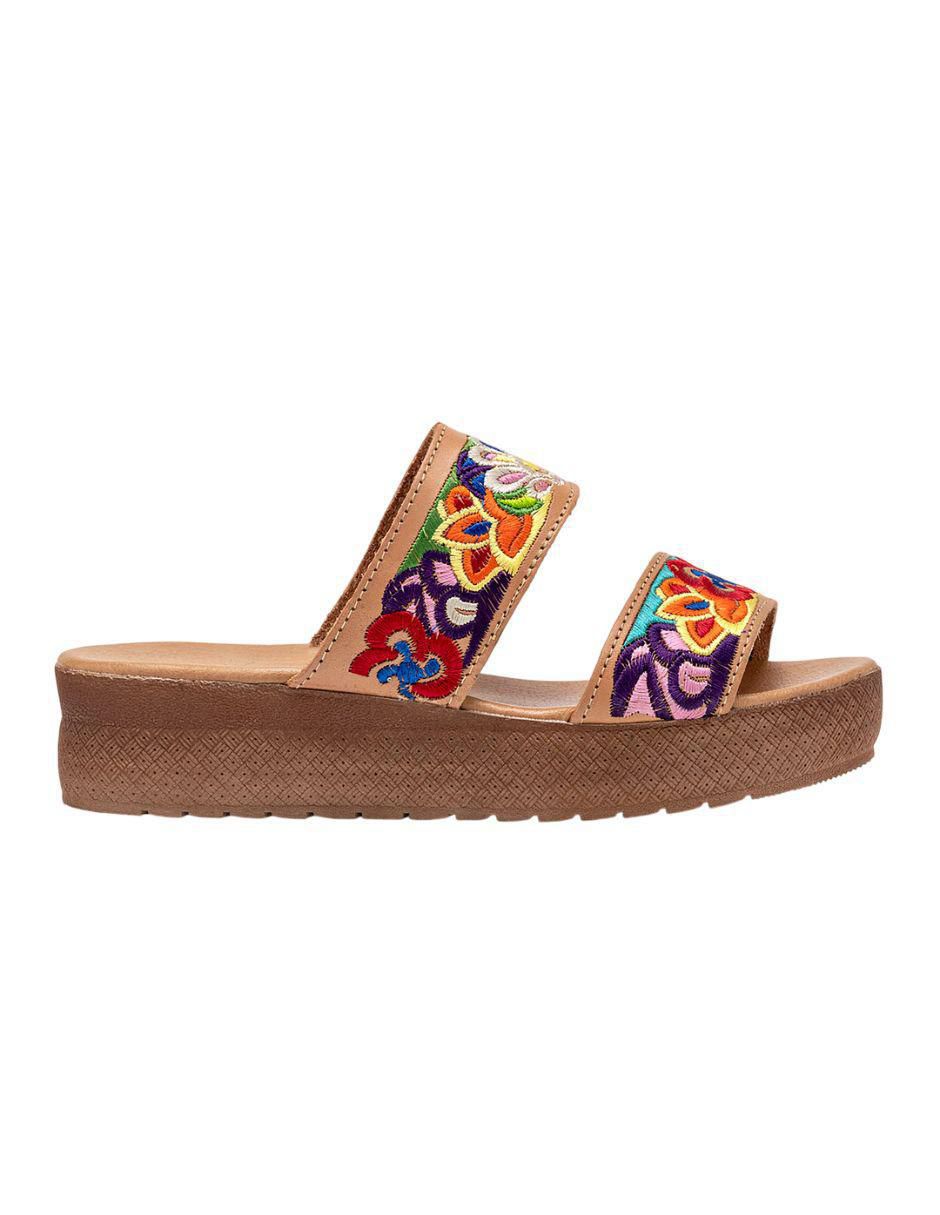 Sandalia para mujer