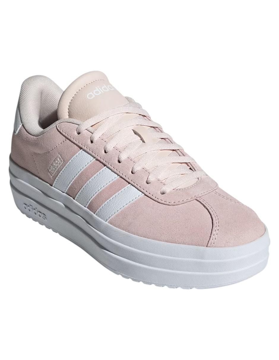 Tenis Vl Court Bold para mujer 8