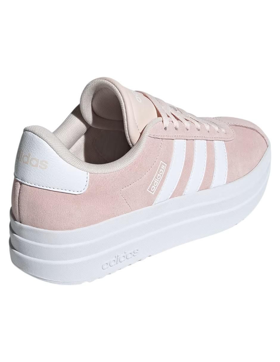 Tenis Vl Court Bold para mujer 5