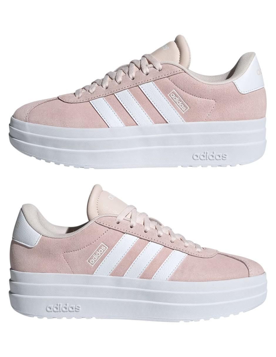Tenis Vl Court Bold para mujer