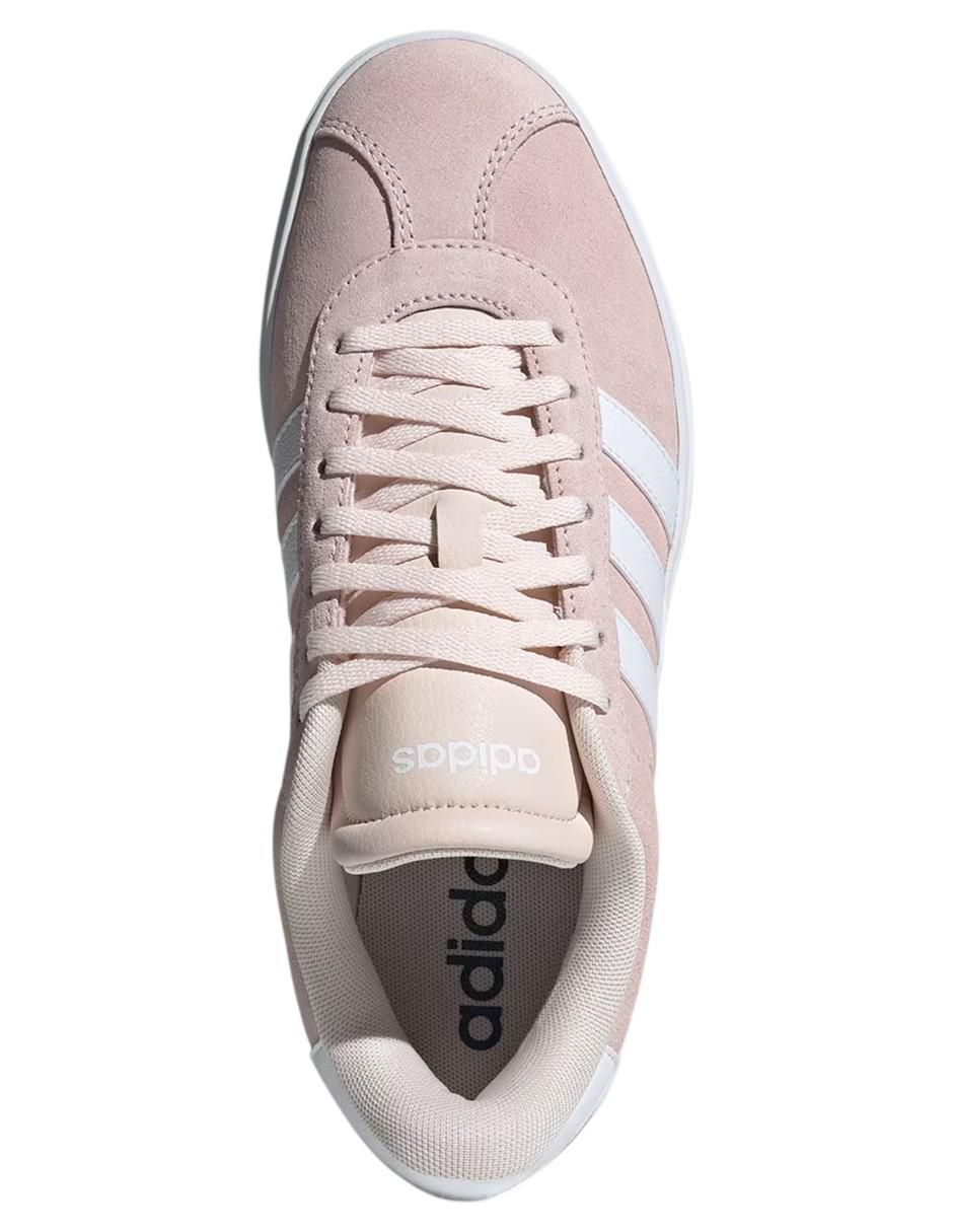 Tenis Vl Court Bold para mujer