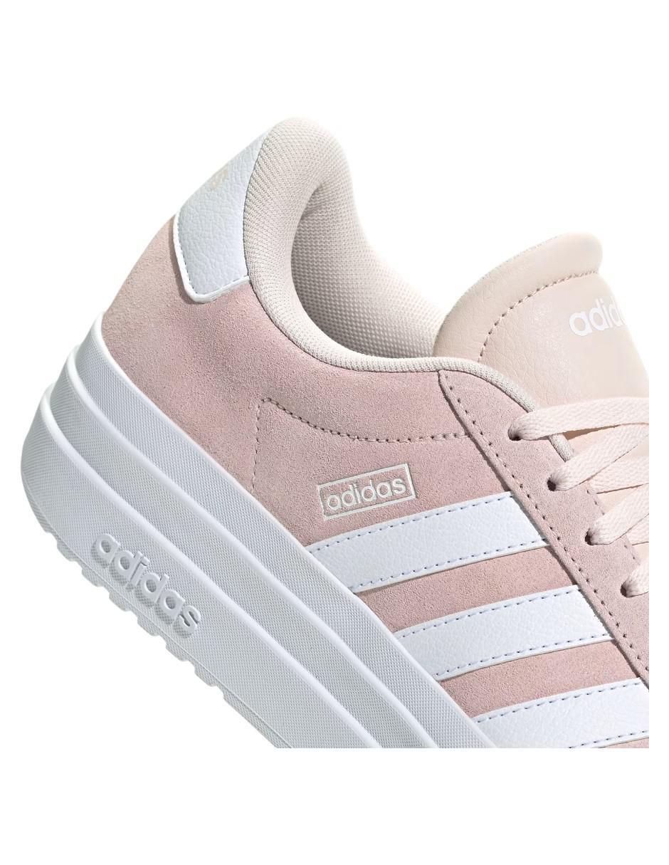 Tenis Vl Court Bold para mujer 7