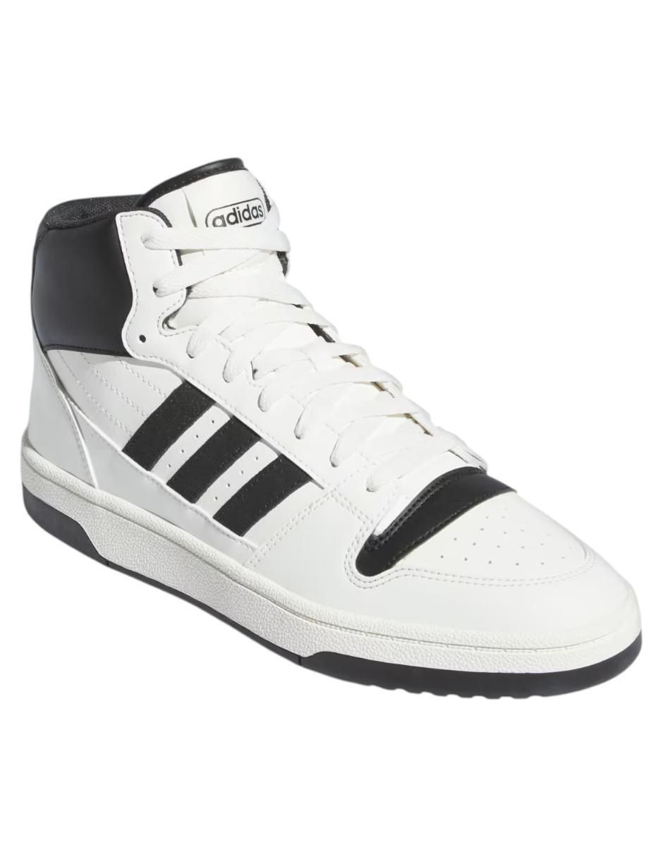 Tenis Break Start Mid para mujer 5