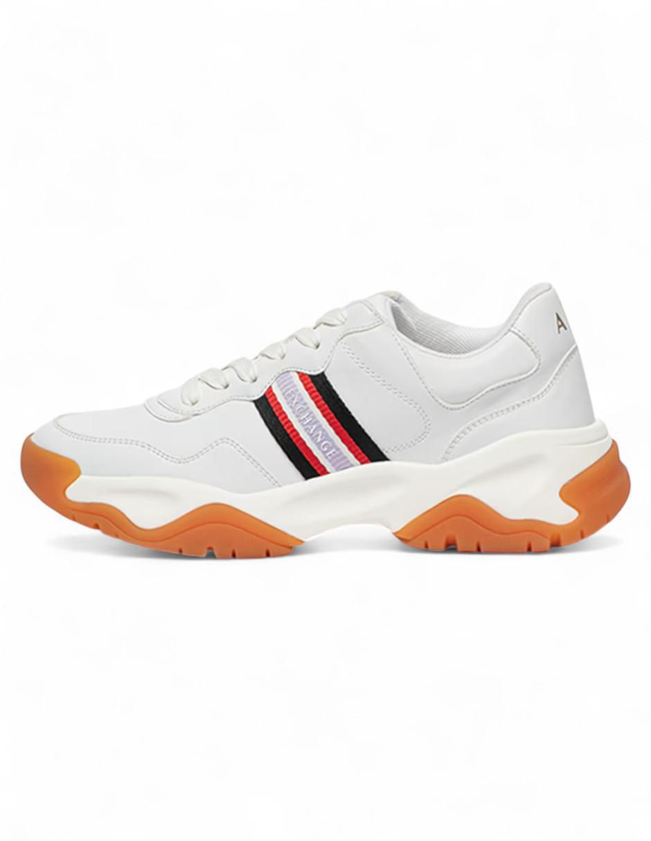 Tenis Optical Xdx156 para mujer