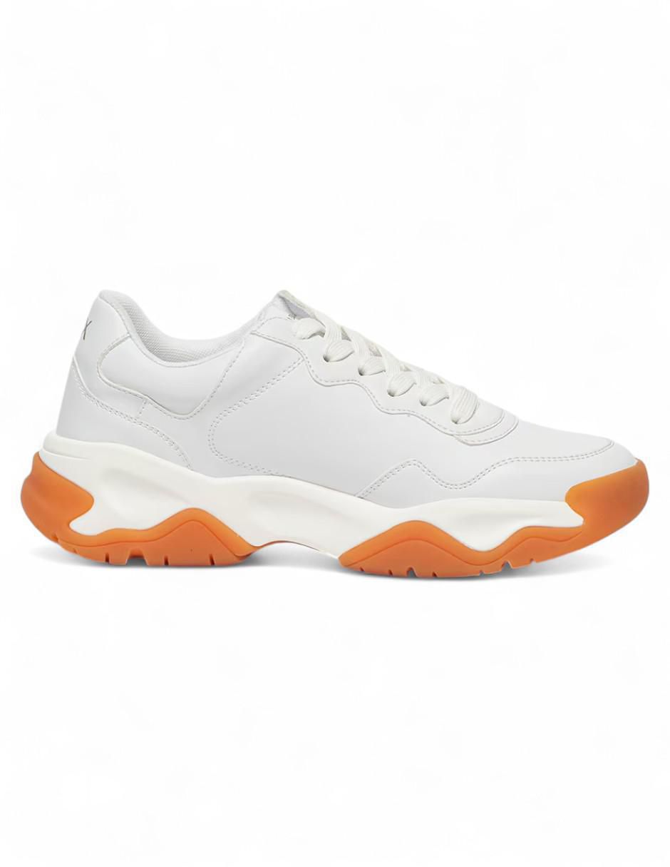 Tenis Optical Xdx156 para mujer 6