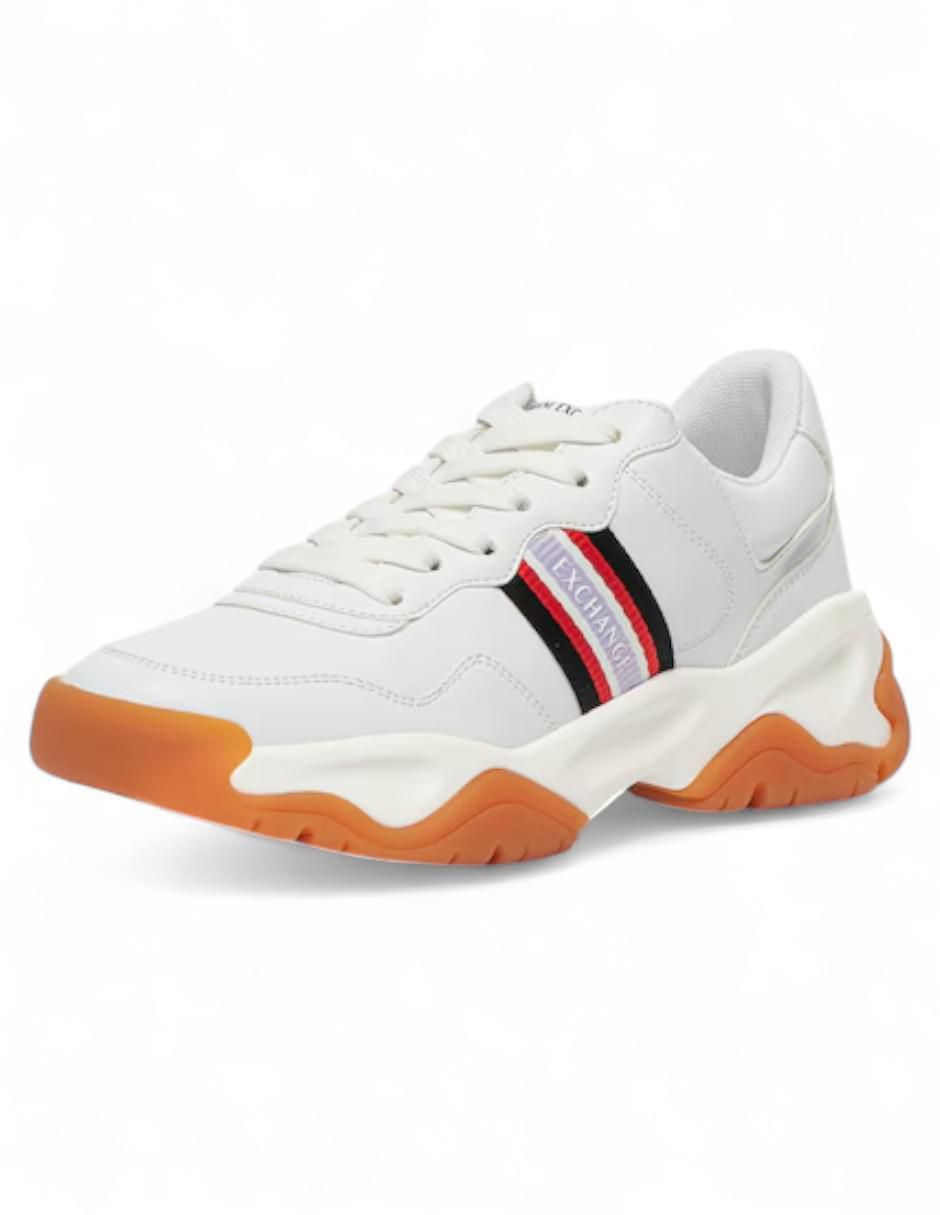 Tenis Optical Xdx156 para mujer 5