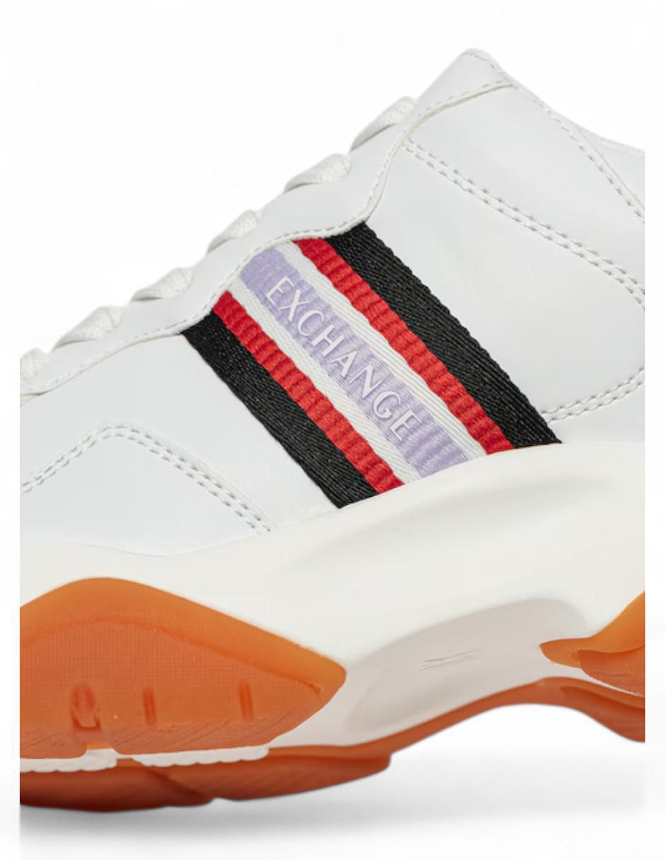 Tenis Optical Xdx156 para mujer