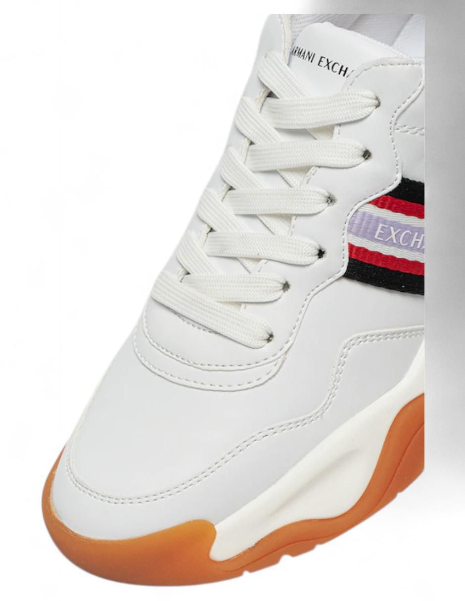 Tenis Optical Xdx156 para mujer