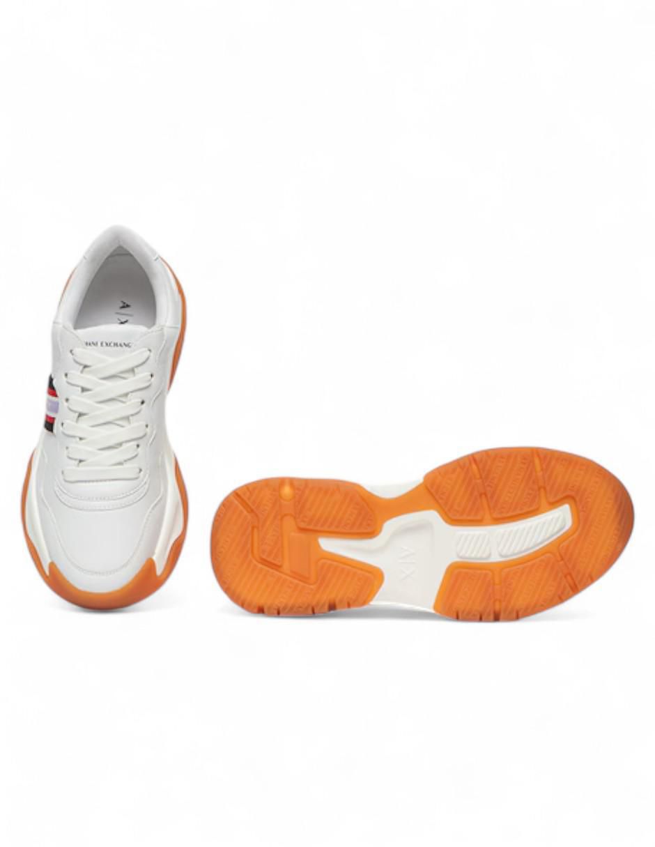 Tenis Optical Xdx156 para mujer 7