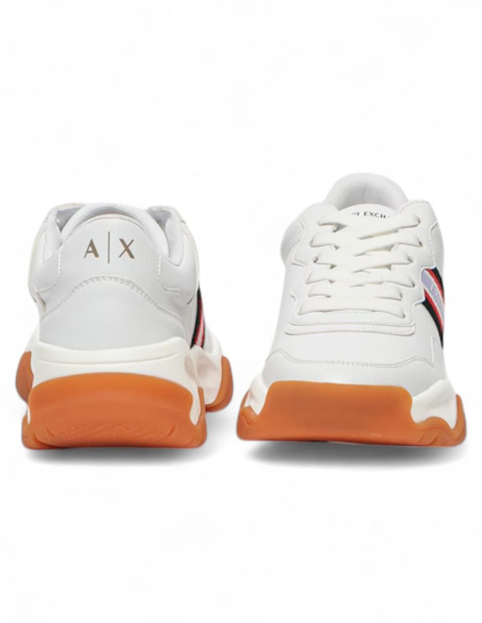 Tenis Optical Xdx156 para mujer