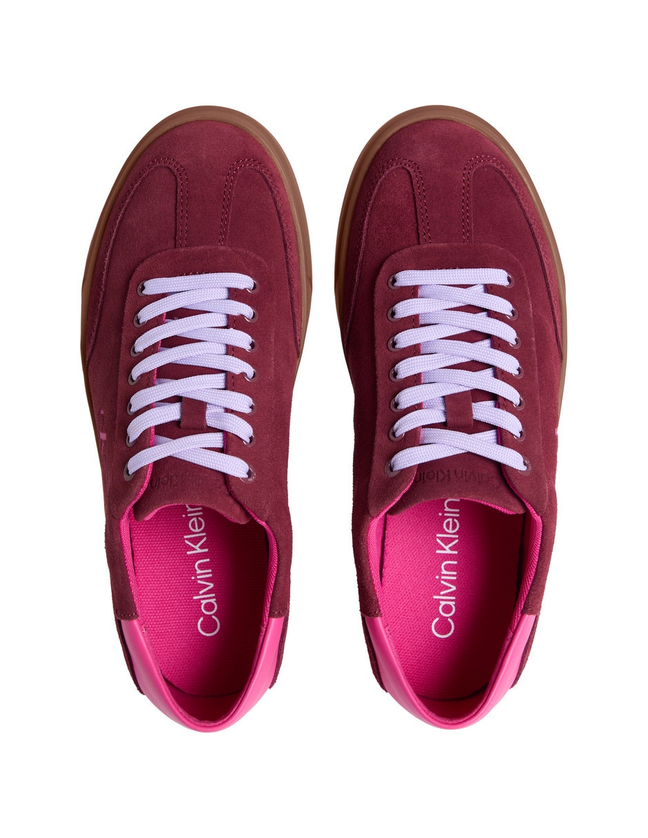 Tenis para mujer