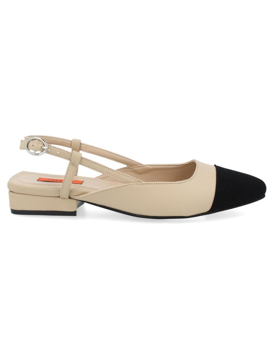 Balerinas Chicago para mujer 5