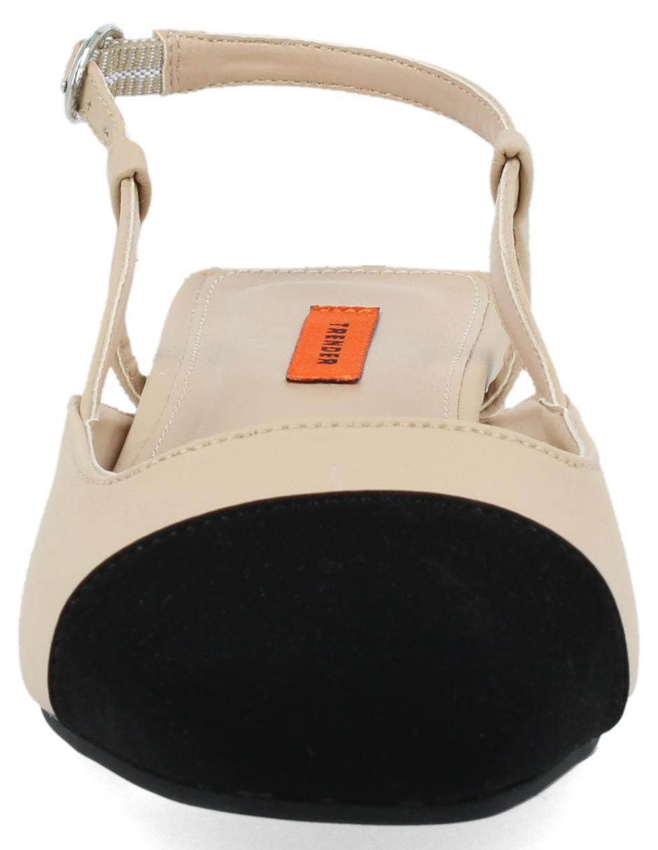 Balerinas Chicago para mujer 4