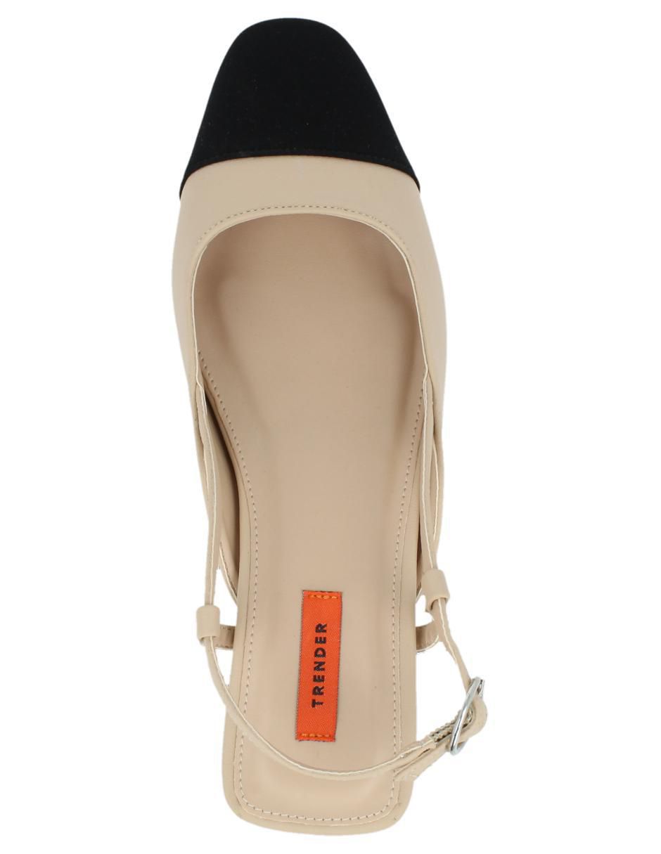 Balerinas Chicago para mujer 2