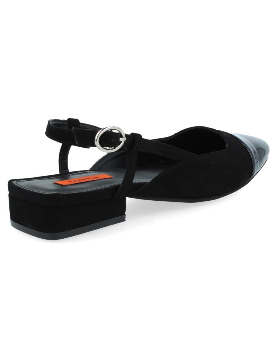 Balerinas Xchicago 9171392 para mujer 3