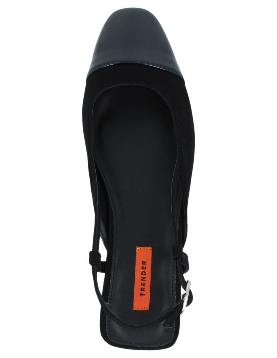 Balerinas Xchicago 9171392 para mujer 2