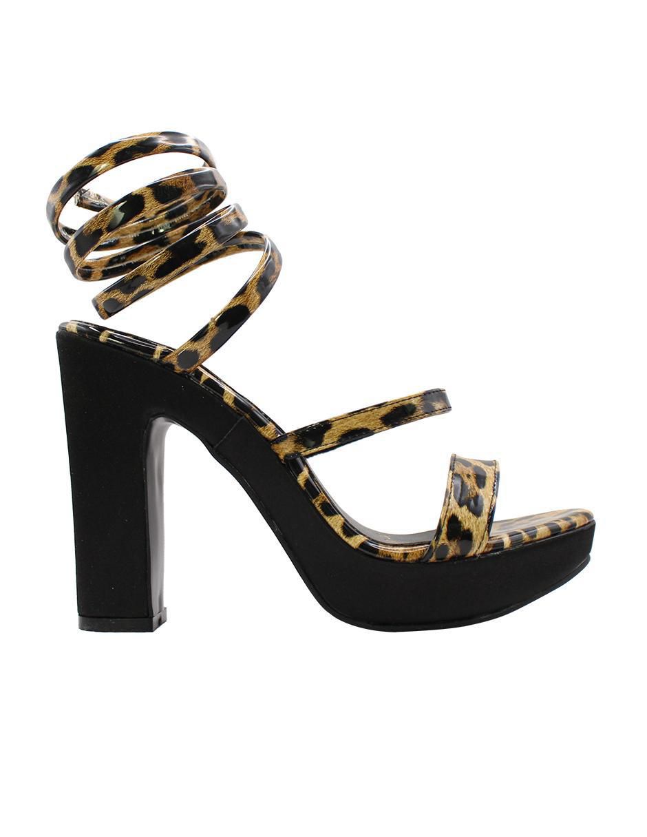 Sandalia para mujer