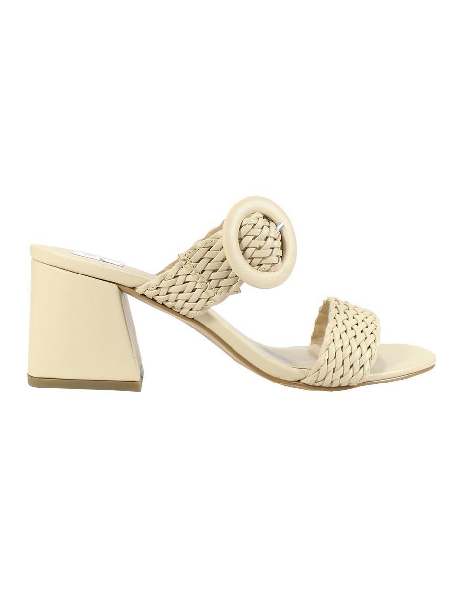 Sandalia para mujer 4