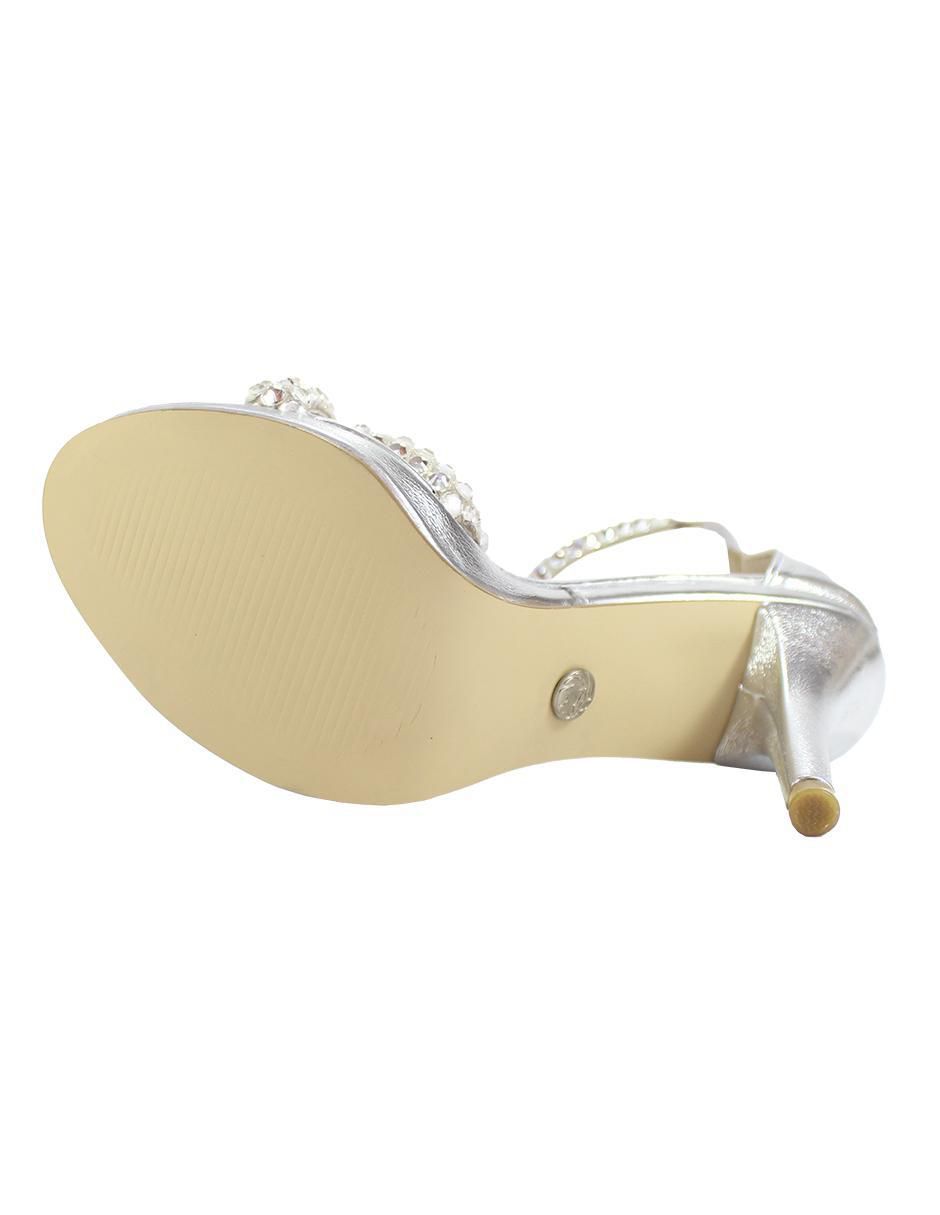 Sandalia para mujer 4