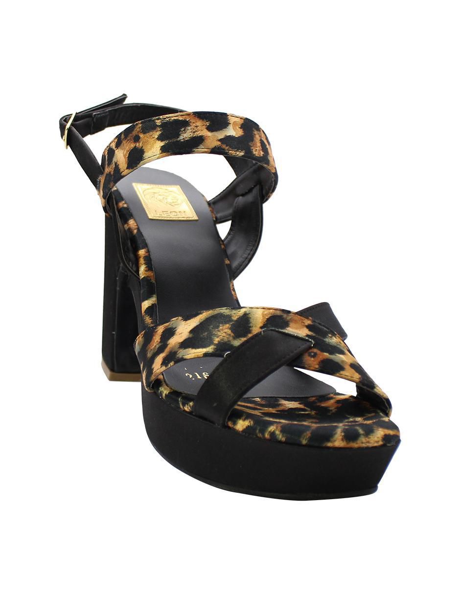 Sandalia para mujer