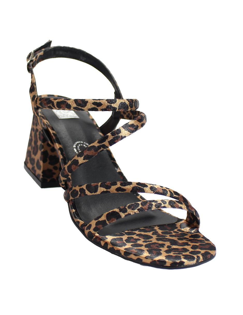 Sandalia para mujer
