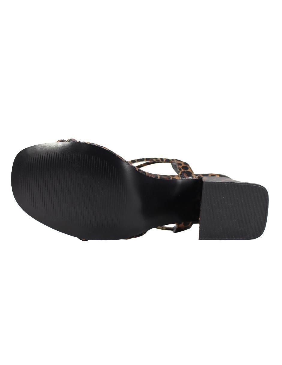 Sandalia para mujer
