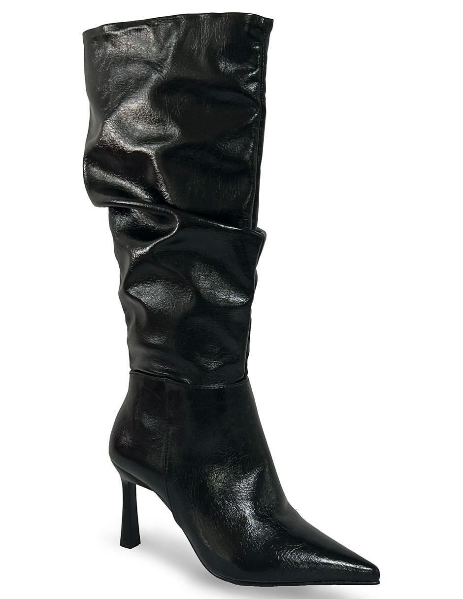 Bota abajo de la rodilla Xnuevayork para mujer Bota abajo de la rodilla Xnuevayork para mujer
