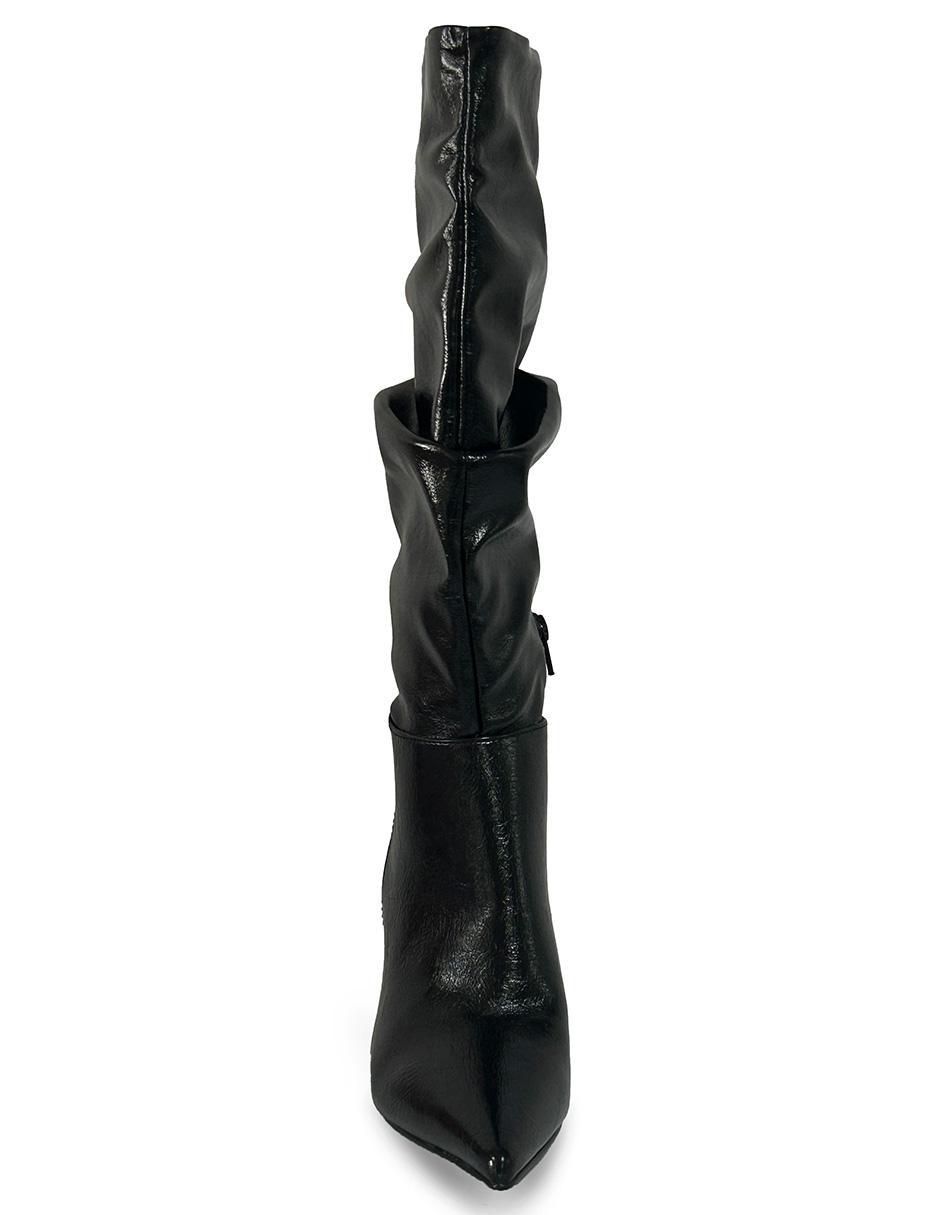 Bota abajo de la rodilla Xnuevayork para mujer 4