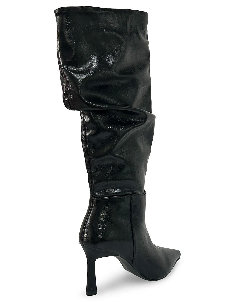 Bota abajo de la rodilla Xnuevayork para mujer 3