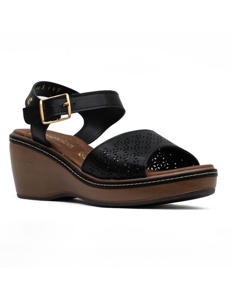 Sandalia para mujer 1