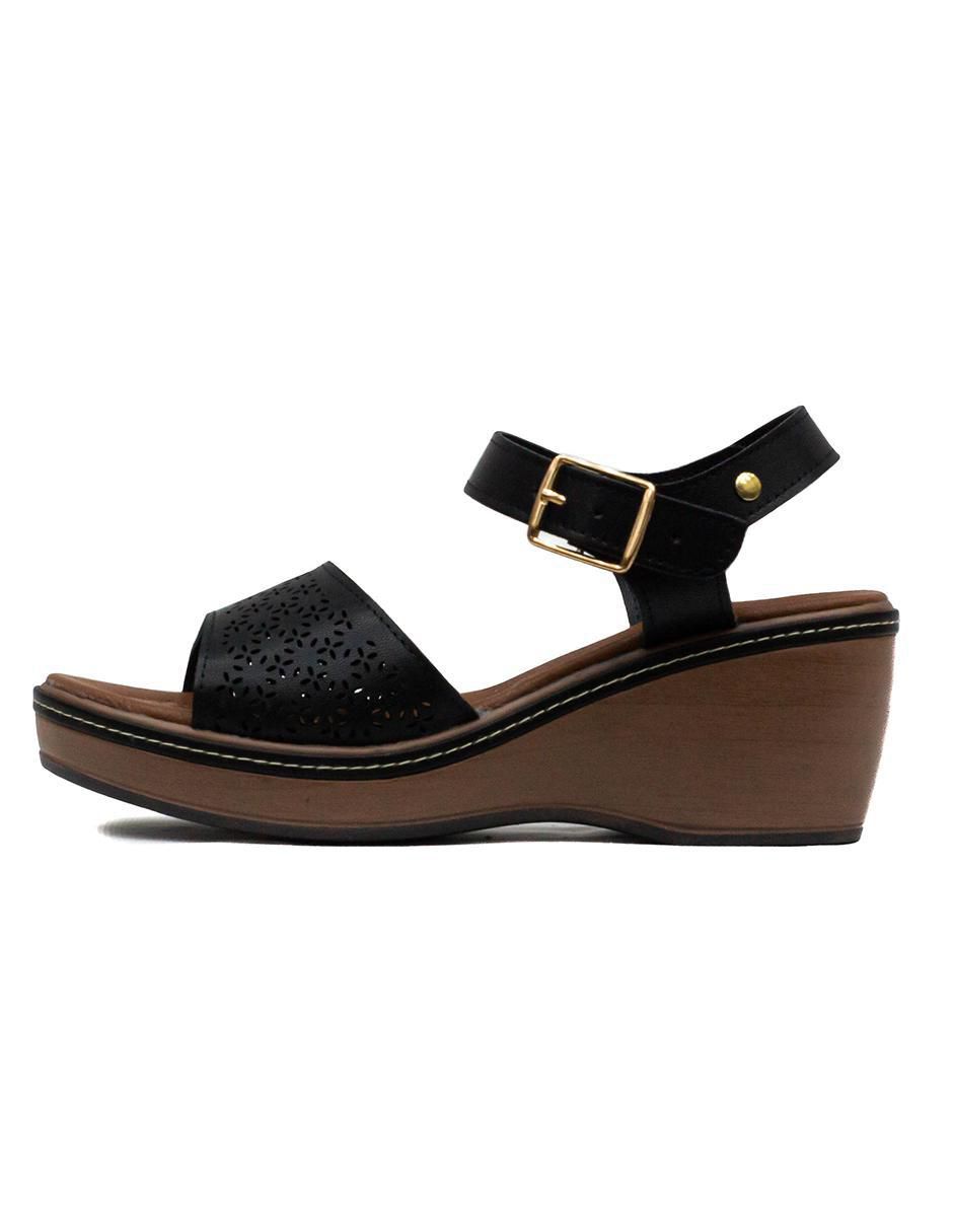 Sandalia para mujer 3